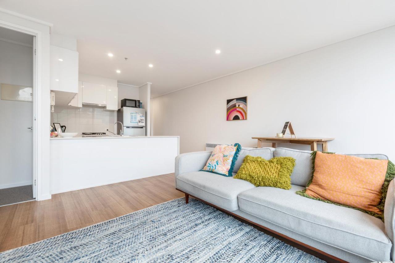 ☆Of Southbank☆Light Filled Apartment☆Huge Private Terrace With City Views☆Parking☆Pool☆Gym☆Wifi Melbourne Ngoại thất bức ảnh