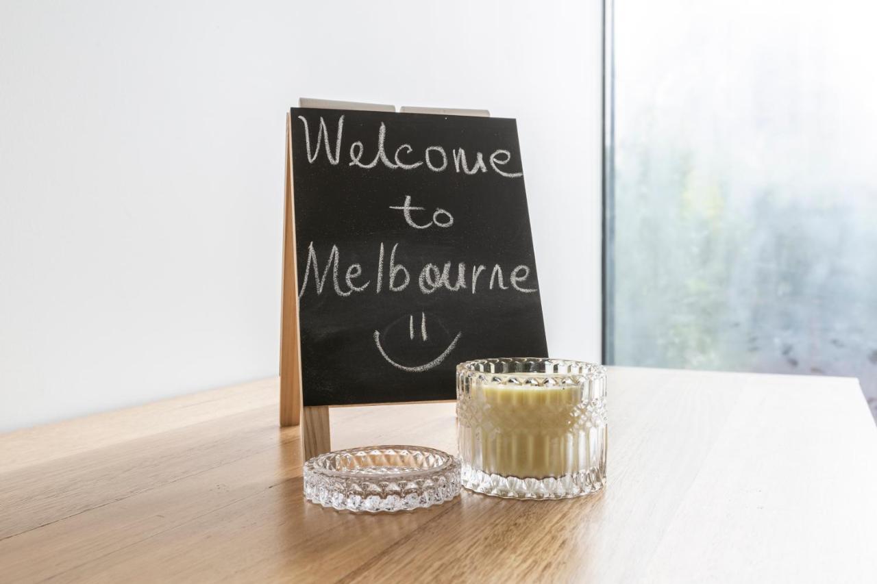 ☆Of Southbank☆Light Filled Apartment☆Huge Private Terrace With City Views☆Parking☆Pool☆Gym☆Wifi Melbourne Ngoại thất bức ảnh