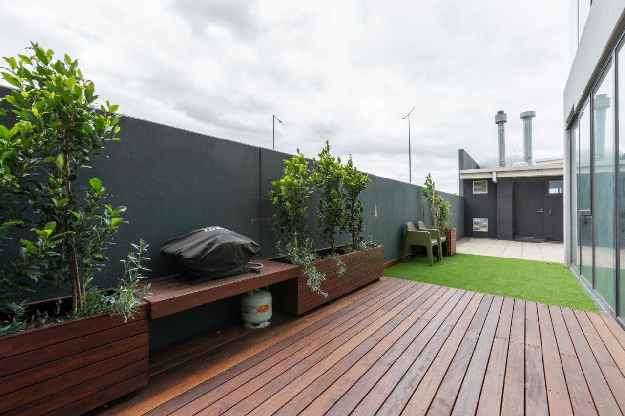 ☆Of Southbank☆Light Filled Apartment☆Huge Private Terrace With City Views☆Parking☆Pool☆Gym☆Wifi Melbourne Ngoại thất bức ảnh