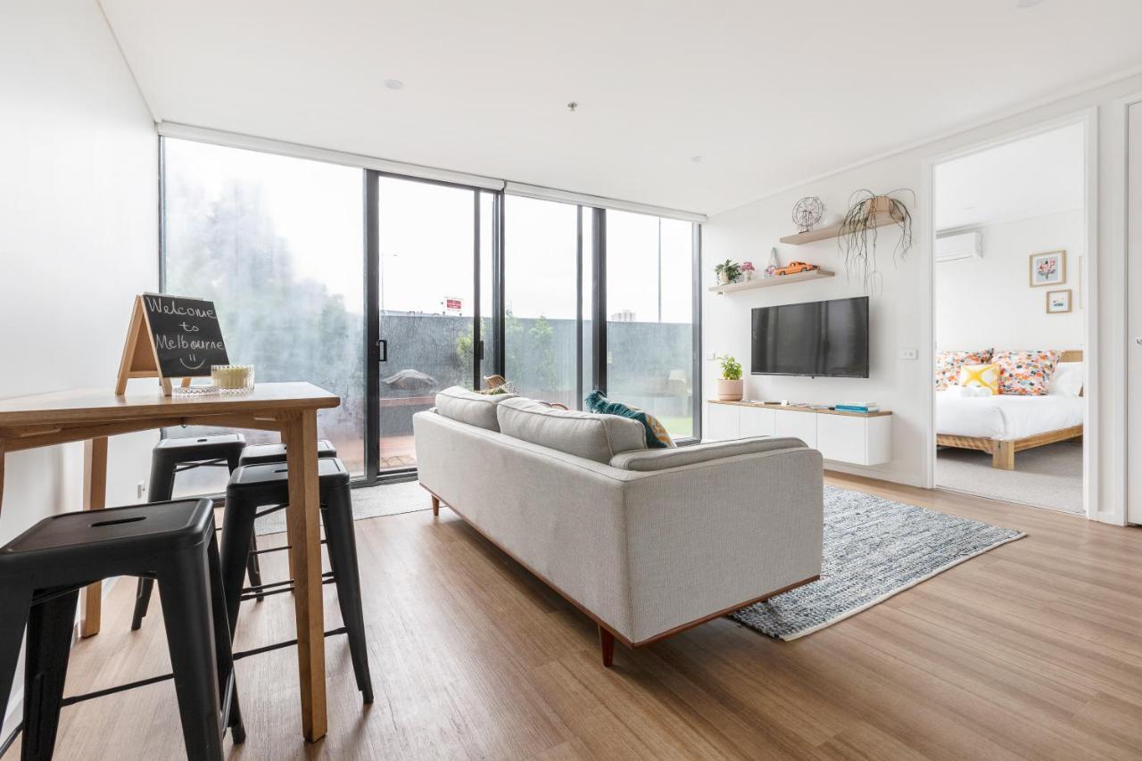 ☆Of Southbank☆Light Filled Apartment☆Huge Private Terrace With City Views☆Parking☆Pool☆Gym☆Wifi Melbourne Ngoại thất bức ảnh