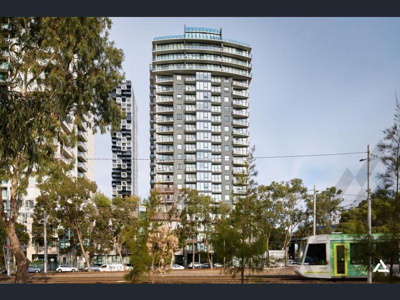 ☆Of Southbank☆Light Filled Apartment☆Huge Private Terrace With City Views☆Parking☆Pool☆Gym☆Wifi Melbourne Ngoại thất bức ảnh